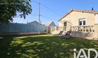 Maison 3 Pièces 54 m² à vendre à Argenteuil (95100)