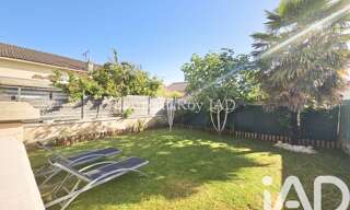 Maison 3 Pièces 54 m² à vendre à Argenteuil (95100)