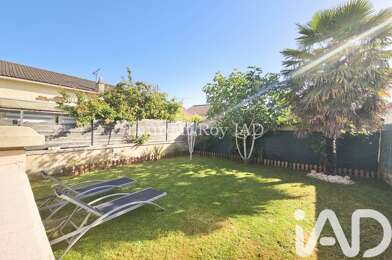 Maison 3 pièces 321000 €