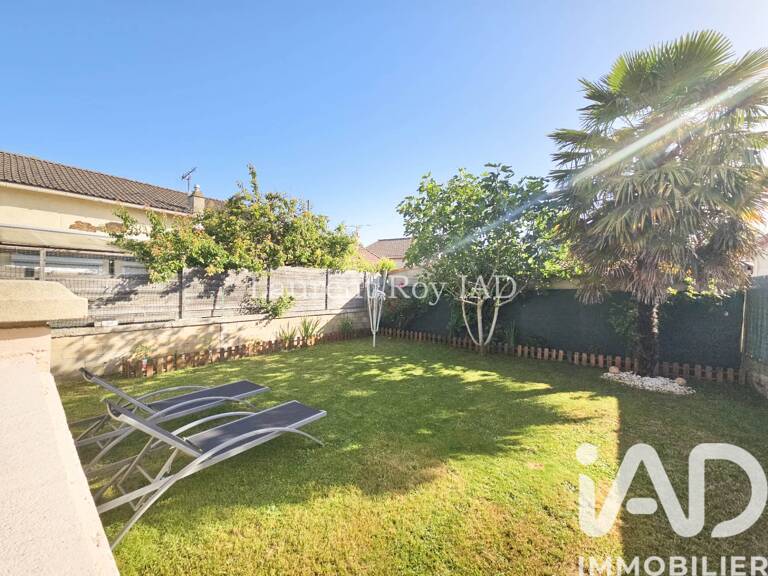 Vente Maison traditionnelle 3 pièces — photo 1