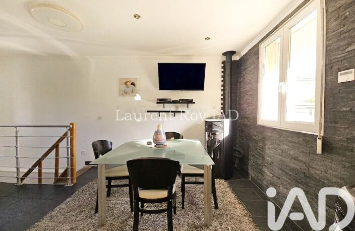 Vente Maison traditionnelle 3 pièces — photo 2