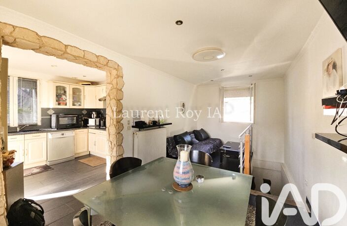 Vente Maison traditionnelle 3 pièces — photo 3