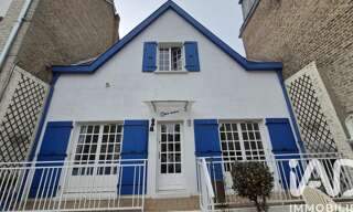 Maison 5 Pièces 110 m² à vendre à Abbeville (80100)