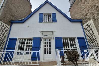 Maison 5 pièces 210000 €