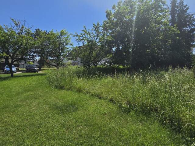 Vente Terrain à bâtir 882 m&sup2; — photo du bien
