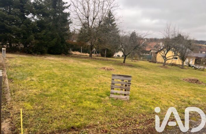Vente Terrain à bâtir 882 m&sup2; — photo 5