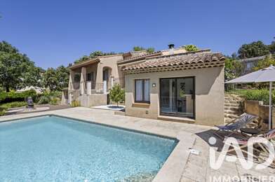 Maison 5 pièces 564000 €