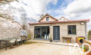Maison 6 Pièces 130 m² à vendre à Villeneuve-Saint-Georges (94190)