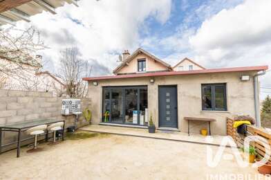 Maison 6 pièces 349000 €