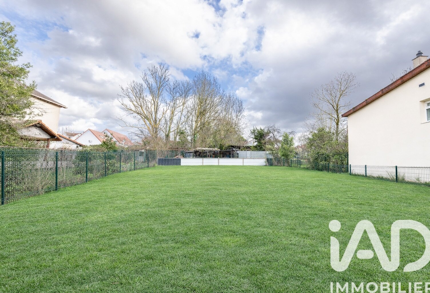 Vente Maison/villa 6 pièces — photo 1