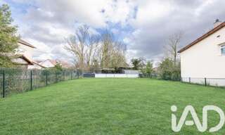 Maison 6 Pièces 130 m² à vendre à Villeneuve-Saint-Georges (94190)