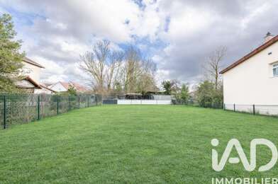 Maison 6 pièces 349000 €