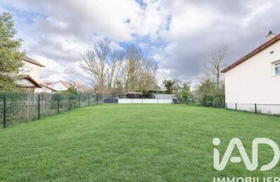 Vente Maison/villa 6 pièces — photo du bien