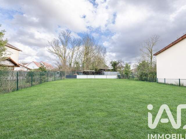Vente Maison/villa 6 pièces — photo du bien