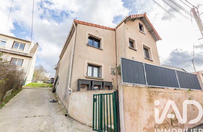 Vente Maison/villa 6 pièces — photo 2
