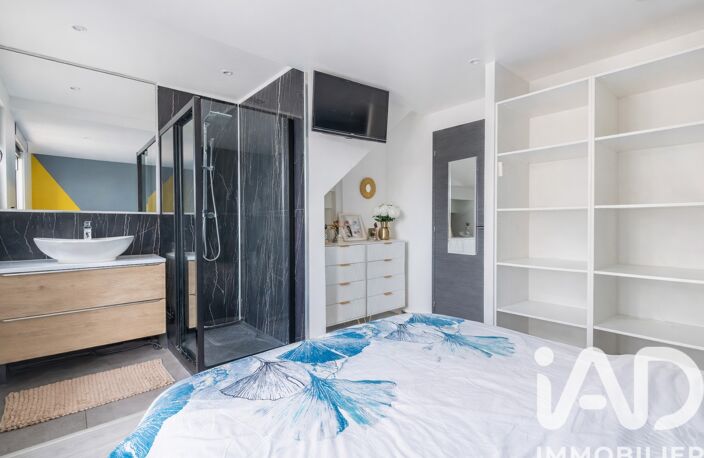 Vente Maison/villa 6 pièces — photo 3