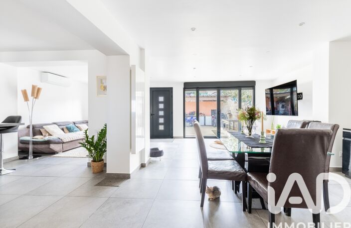 Vente Maison/villa 6 pièces — photo 4