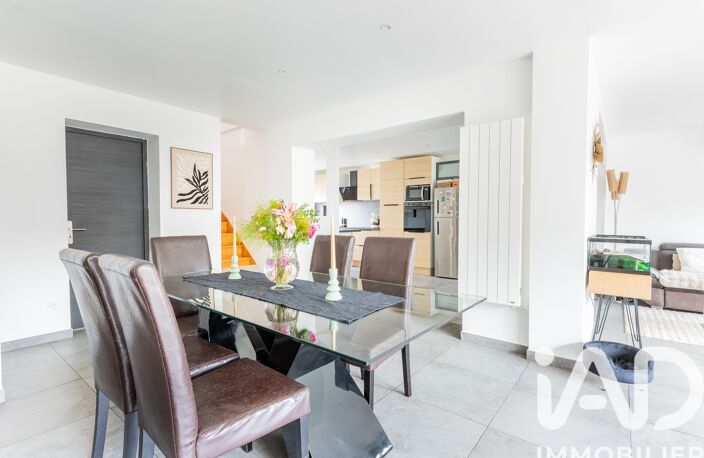 Vente Maison/villa 6 pièces — photo 5