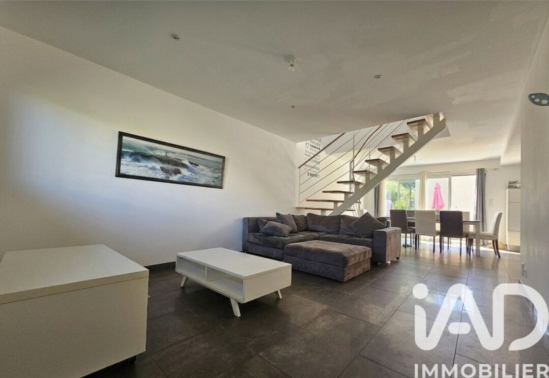 Maison à vendre, 5 pièces, 123 m², Vezin-le-Coquet