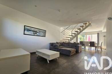 Maison 5 pièces 332000 €