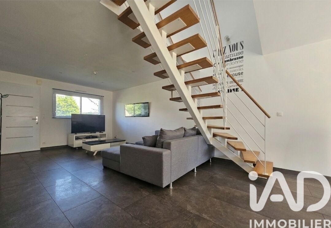 Vente Maison/villa 5 pièces - Photo 2