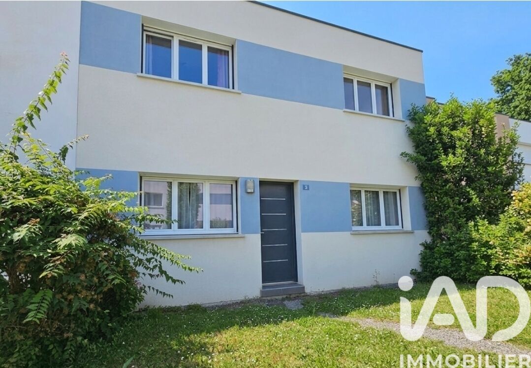 Vente Maison/villa 5 pièces - Photo 4