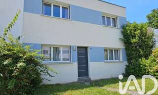 Maison 5 Pièces 123 m² à vendre à Vezin-le-Coquet (35132)