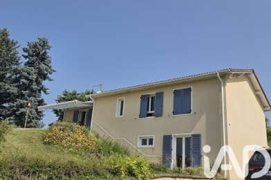 Maison 5 pièces 250000 €