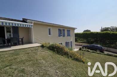 Maison 5 pièces 250000 €
