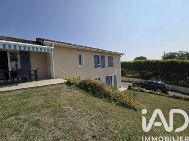 Vente Maison/villa 5 pièces — photo du bien