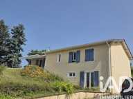 Vente Maison/villa 5 pièces — photo 2