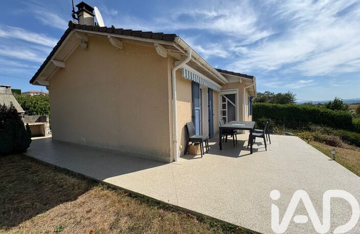 Vente Maison/villa 5 pièces — photo 3
