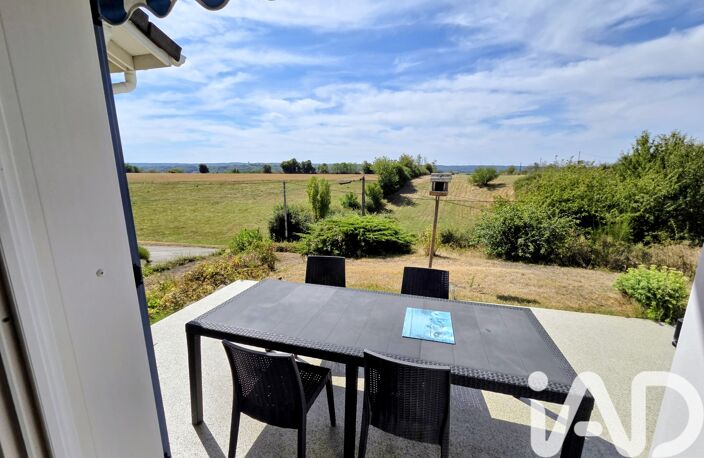 Vente Maison/villa 5 pièces — photo 4