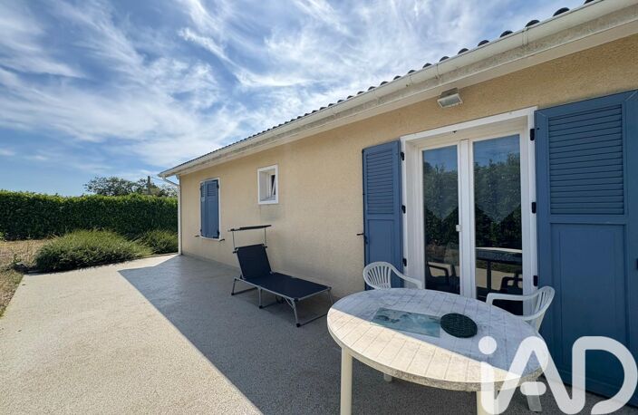 Vente Maison/villa 5 pièces — photo 5
