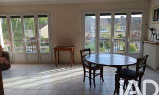 Appartement 3 Pièces 85 m² à vendre à Maurepas (78310)