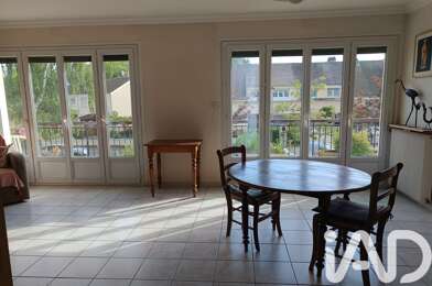 Appartement 3 pièces 230000 €