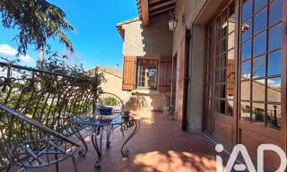 Maison 5 Pièces 195 m² à vendre à Villedaigne (11200)
