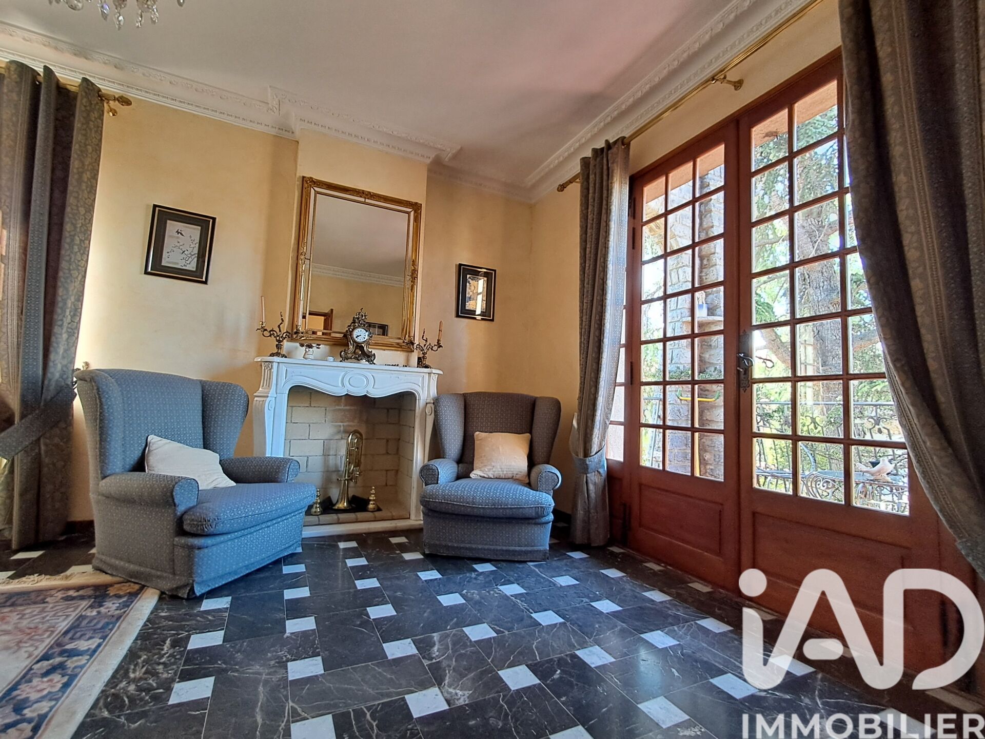 Vente Maison/villa 5 pièces - Photo 3