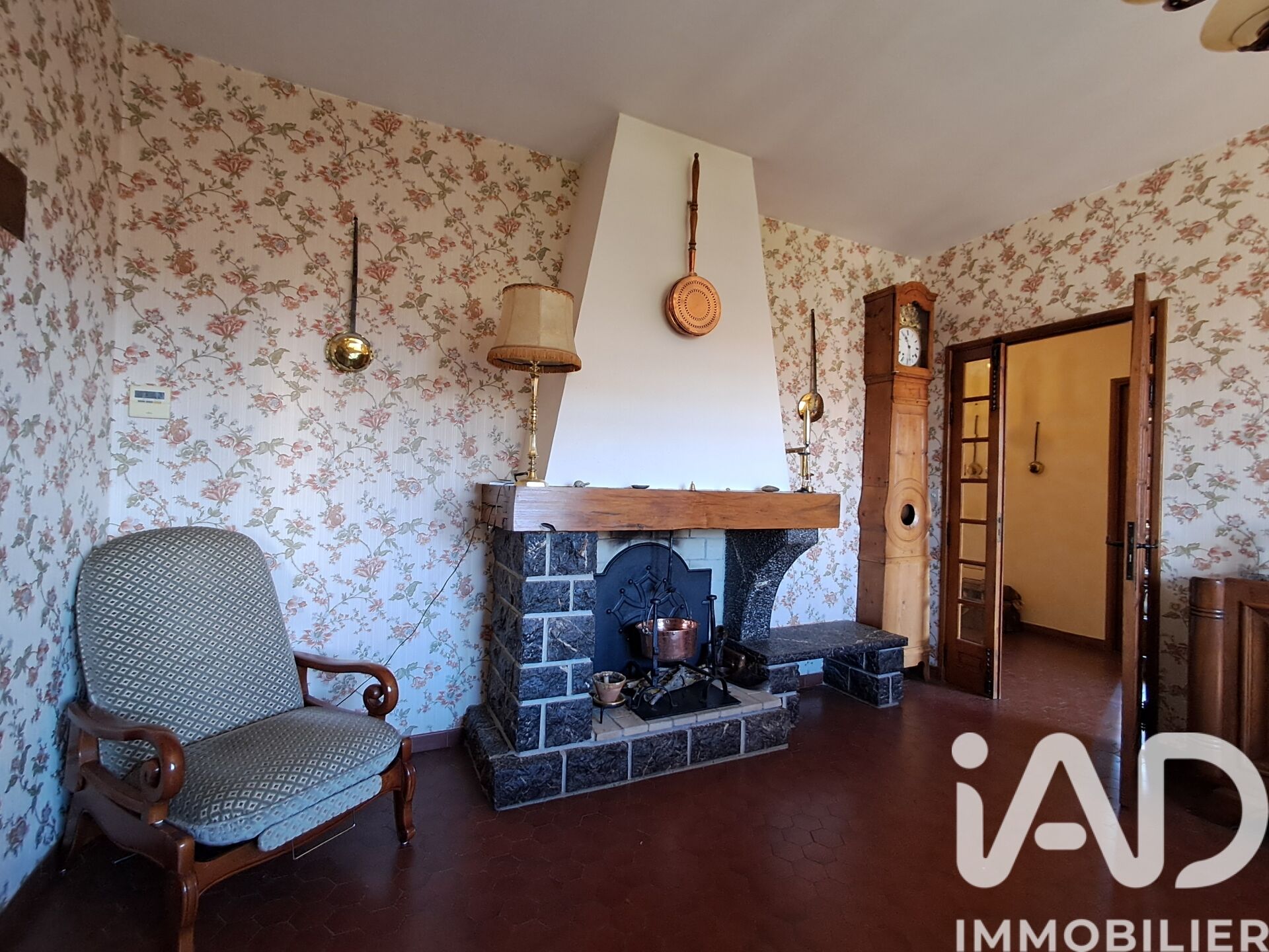 Vente Maison/villa 5 pièces - Photo 4