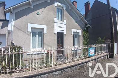 Maison 5 pièces 96500 €