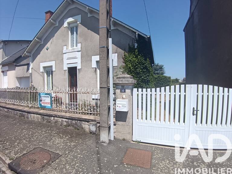 Vente Maison/villa 5 pièces — photo 1
