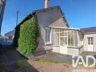 Vente Maison/villa 5 pièces — photo 2