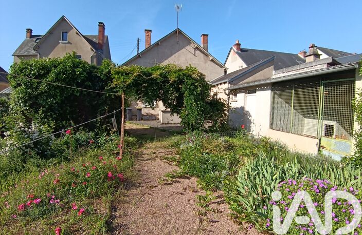 Vente Maison/villa 5 pièces — photo 3