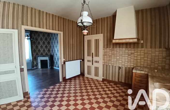 Vente Maison/villa 5 pièces — photo 4