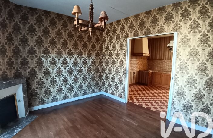 Vente Maison/villa 5 pièces — photo 5