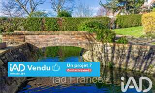 Maison 6 Pièces 155 m² à vendre à Maule (78580)