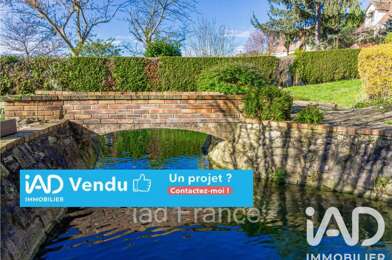 Maison 6 pièces 425000 €