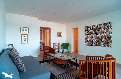 Appartement de 3 pièces principales — photo du bien
