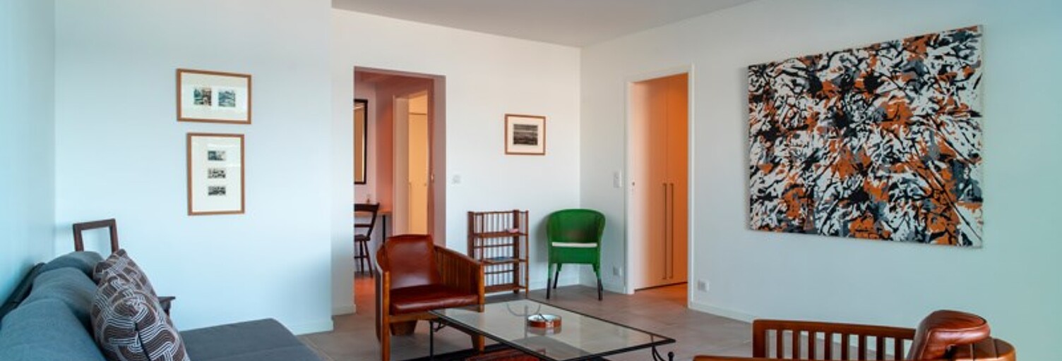 Appartement 3 Pièces 67 m² à vendre à Bénodet (29950)