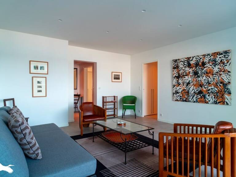 Appartement de 3 pièces principales — photo 1